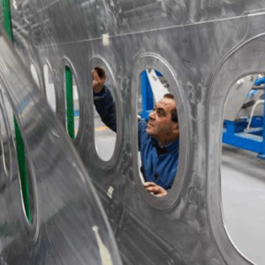 Curso de Sellador Aeronáutico  <br><br>